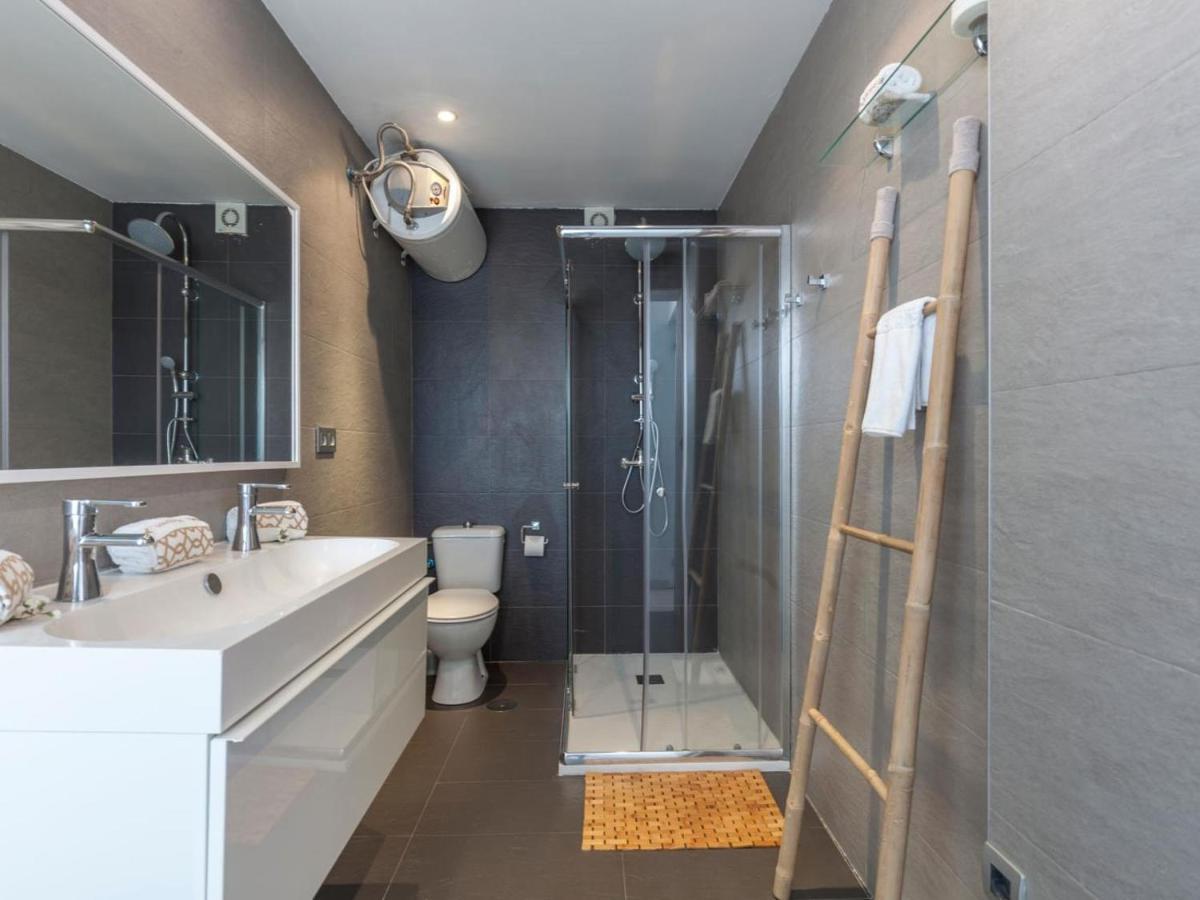 Apartamento Atico De Ensueno En El Corazon De Wifi Ac Sevilla